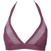 Women's swimsuit top Red Point Geno