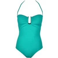 Women's 1-piece swimsuit Red Point Jena
