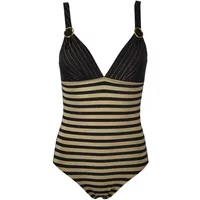 Maillot de bain 1 pièce femme Red Point Reka