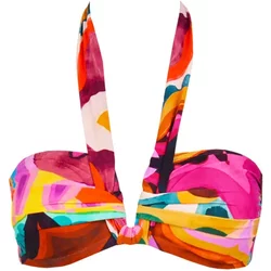 Women's Swimsuit Top Red Point Romina