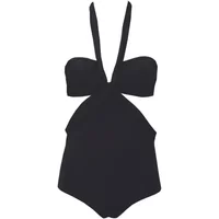 Bikini Damen Red Point Sali