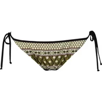 Women's swimsuit bottoms Red Point Kala