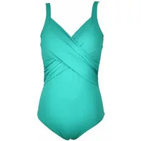 Women's 1-piece swimsuit Red Point Nuira
