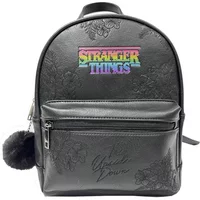 Women's backpack Red Robin Gaming Stranger Things Upside