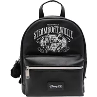Women's backpack Red Robin Gaming Mickey Steamboat Disney 100