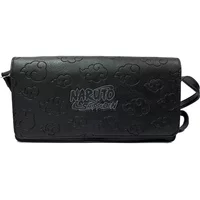 Shoulder bag for women Red Robin Gaming Naruto Akatsuki