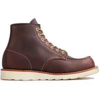 Boots Red Wing Shoes 8138 6" Classic Moc Toe