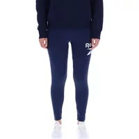 Leggings Damen Reebok Willow Big Logo