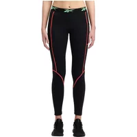 Leggings Damen Reebok Sports