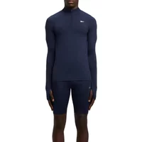 Trainingsoberteil 3/4 Zip Reebok Rocky