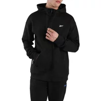 Zip-up hoodie Reebok Athlete image 2
