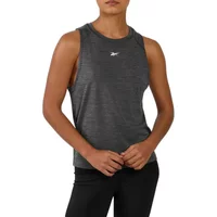 Women's tank top Reebok ID image 2