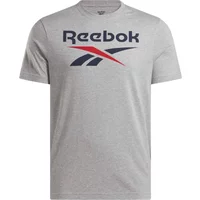 T-shirt Reebok Identity
