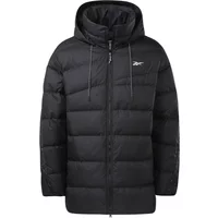 Long jacket Reebok Vector