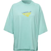T-Shirt Frau Reebok Les Mills® Layering