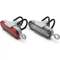 Velo Store - UK Bike light Reelight Reelight Stadium USB-C | Extra 10% off with Subscription, Postage £16.79 to UK Fedex.