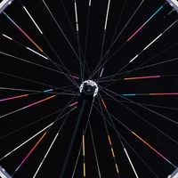 Velo Store - UK Reflective wheel sticker for spokes Reflective Berlin | Extra 10% off with Subscription, Postage £16.79 to UK Fedex.