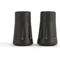 Replacement tip for walking sticks Regatta (x2) image 2