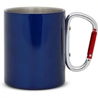 Carabiner handle mug Regatta image 2