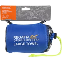 Towel Regatta Compact Large image 2