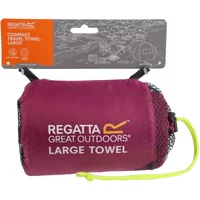 Towel Regatta Compact Large image 2