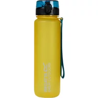 Tritan Water Bottle with Flip Cap Regatta 1L