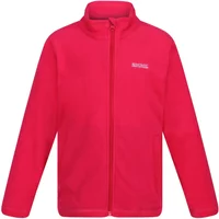 Kids' technical fleece Regatta King II image 2