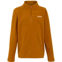 Technical fleece 1/2 zip for children Regatta Hot Shot II image 2