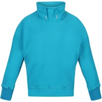 DirectRunning Enjoy 66% Discount on Childs Regatta Laurden Fleece