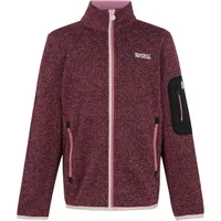 Children's zipped fleece Regatta Newhill image 2