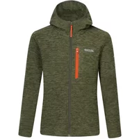 Child fleece Regatta Pandea image 2
