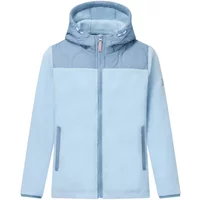 Hybrid fleece for kids Regatta Myla image 2
