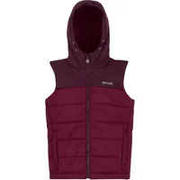Sleeveless down jacket Regatta Lofthouse image 2