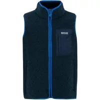 Promotion Training Fit 55% de réduction sur la polaire sans manches enfant Regatta Frankie