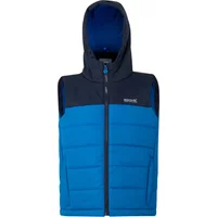 Ärmellose Steppjacke Kind Regatta Lofthouse