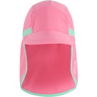 Baseball Cap with Neck Protector Child Regatta Protect image 2