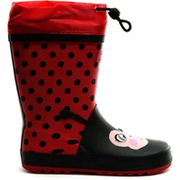 Children's rain boots Regatta Mudplay image 2