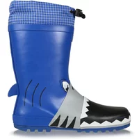 Children's rain boots Regatta Mudplay image 2