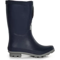 Children's rain boots Regatta Fairweather Shine Brite Light image 2