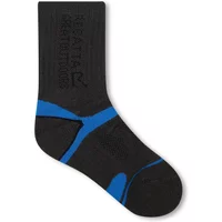 Children's blister-proof socks Regatta Blister II image 2