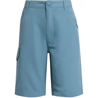 Children's cargo shorts Regatta Sorcer II image 2