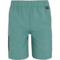 Children's hiking shorts Regatta Sorcer III image 2