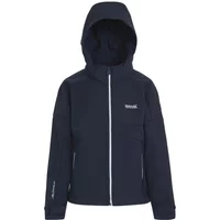 Children's softshell jacket Regatta Acidity VII image 2
