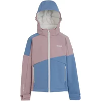 Children's softshell jacket Regatta Acidity VII image 2