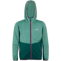Children's softshell jacket Regatta Prenton III image 2