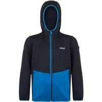 Children's softshell jacket Regatta Prenton III image 2