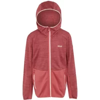 Children's softshell jacket Regatta Prenton III image 2