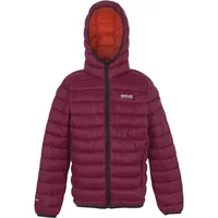 Child Puffer jacket Regatta Marizion image 2