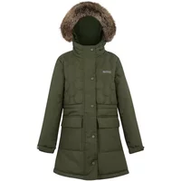Child Puffer jacket Regatta Fabrizia II image 2