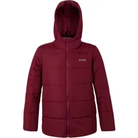 Child Puffer jacket Regatta Halkner image 2